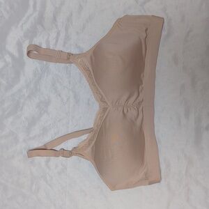 NWOT Nursing Bra from Playtex Tan Nude Size Medium
